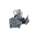 RVZ ist der neue homoligierte Vortex Motor für...