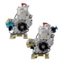 Ab 2016 beginnt eine neue Ära im Kartsport. In...