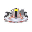 EXPRIT Kart Chassis