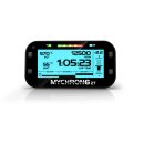 Der AiM MyChron6 GPS Dash Logger bietet...