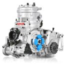 IAME X30 Super Shifter – 6-Gang-Schaltkartmotor...