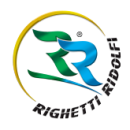 Hersteller: Righetti Ridolfi