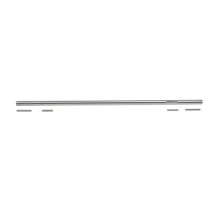 OTK Hinterachse 25 x 980 mm für Mini Kart