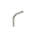 OTK Auspuffhalter Aluminium Winkel