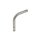 OTK Auspuffhalter Aluminium Winkel