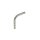 OTK Auspuffhalter Aluminium Winkel