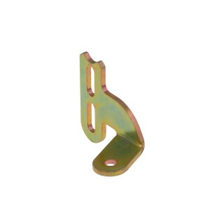 OTK Auspuffhalter Gold KZ Typ E