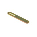 OTK Auspuffhalter Typ G gerade 180 mm 125ccm
