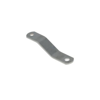 OTK Auspuffhalter Typ B-C-D 120 mm