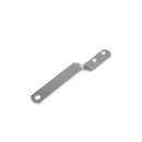 OTK Auspuffhalter Typ F 230 mm