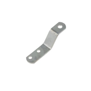 OTK Auspuffhalter Typ F links 125ccm