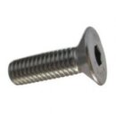 Senkkopfschraube M6x20 8.8 verzinkt