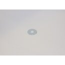 Unterlegscheibe 6x18x1 mm