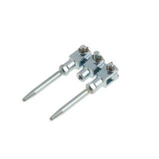OTK Druckstück komplett für Hauptbremszylinder BS2 / BSM