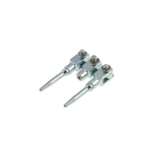 OTK Druckstück komplett für Hauptbremszylinder BS6 / BS7 / SA2 / SA3