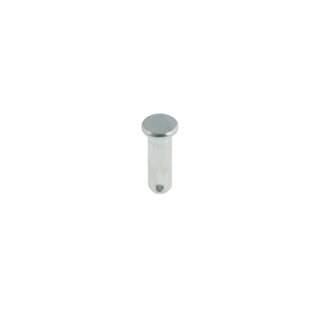 OTK Bolzen 6x18 mm mit Splintloch