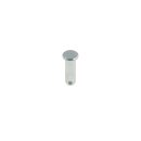 OTK Bolzen 6x18 mm mit Splintloch