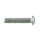 Linsenkopfschraube M5x20