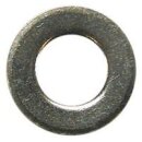 Unterlegscheibe 5,1 x 11 x 1 mm