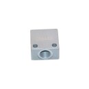 OTK Bremsleitungsverbinder Aluminium BS7-SA3