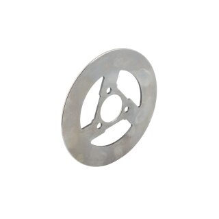 OTK Bremsscheibe hinten Ø170 mm Micro Kart