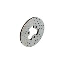 OTK Bremsscheibe vorne selbstbelüftet Ø140 mm...