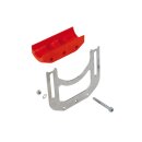 OTK Bremsscheibenschutz Kit komplett Ø206x16 mm
