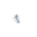 Innensechskantschraube M6x25 8.8