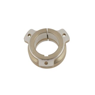 OTK Bremsscheibenaufnahme Aluminium Ø50 mm für Bremsscheibe Ø180 mm
