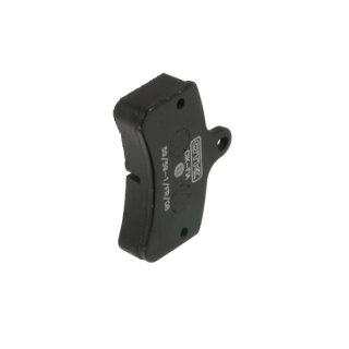 OTK Bremsbeläge 2 Stück für Bremssystem BS2
