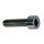 Innensechskantschraube M6x65 8.8