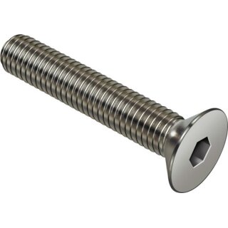 OTK Senkkopfschraube 4x14 Magnet Bremskolben