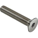 OTK Senkkopfschraube 4x14 Magnet Bremskolben