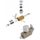 OTK Hülse Befestigungsschraube Bremse BS6 BS2 SA2...