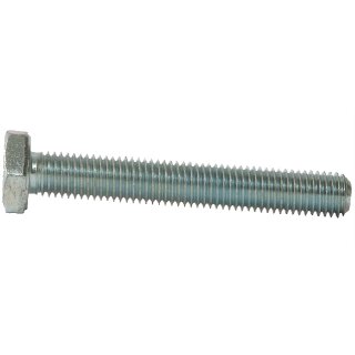 Sechskantschraube M8x55 8.8 verzinkt