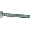 Sechskantschraube M8x55 8.8 verzinkt