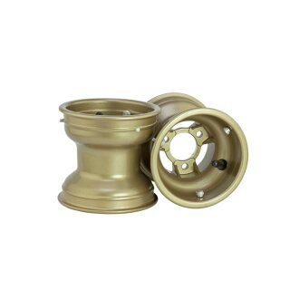 OTK Felge AXP 130 mm Aluminium