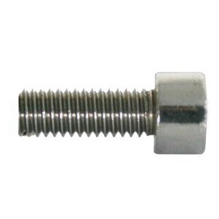 Innensechskantschraube M6x45 8.8