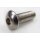 Linsenkopfschraube M5x45