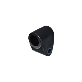 OTK Lenksäulenführung PVC Schwarz