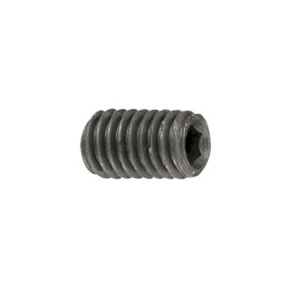 Madenschraube M5x12