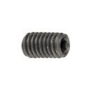 Madenschraube M5x12