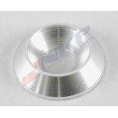 OTK Senkkopfscheibe Aluminium Ø8 mm