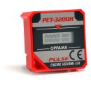 Oppama PET-3200R Stundenzähler – Motorlaufzeit...