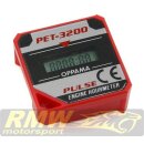 Oppama PET-3200R Stundenzähler – Motorlaufzeit mit Impulserkennung