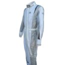 MIR Regenanzug Rain 3 Transparent Kart