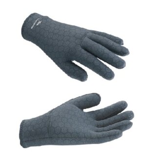 Regenhandschuhe Kart Neopren wasserabweisend & winddicht