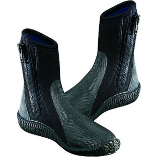 Regenschuhe Kart Neopren wasserabweisend & rutschfest