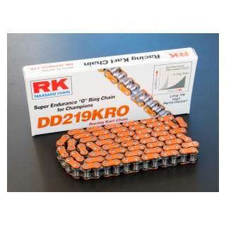 Kette RK 219KR O-Ring