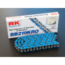 Kette RK 219KR O-Ring